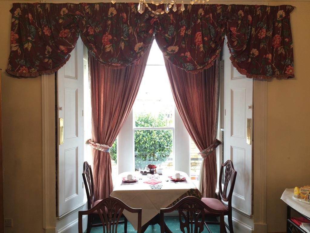 Charlotte House Hotel Peterborough Eksteriør bilde