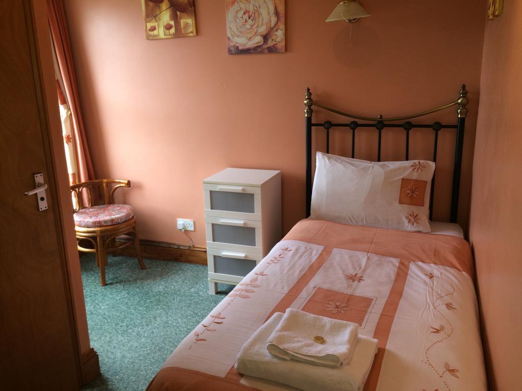 Charlotte House Hotel Peterborough Eksteriør bilde