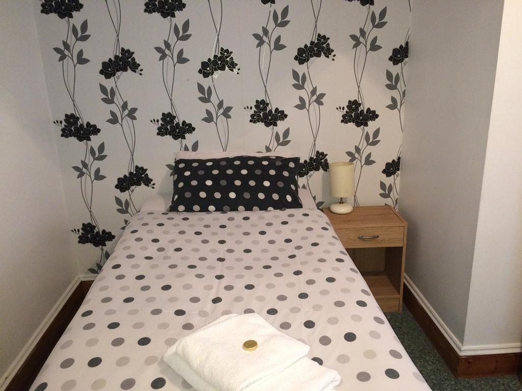 Charlotte House Hotel Peterborough Eksteriør bilde