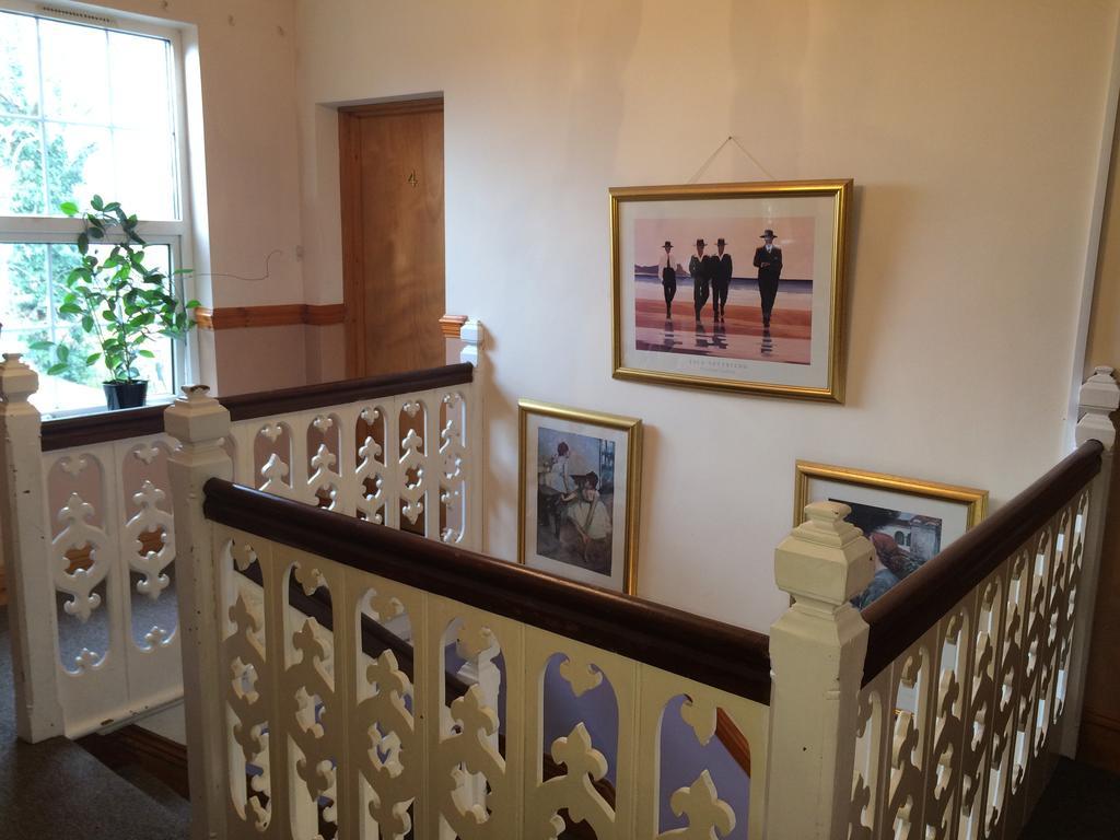 Charlotte House Hotel Peterborough Eksteriør bilde